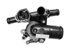 MOTORAD CHT625-89K — Flanșă lichid răcire