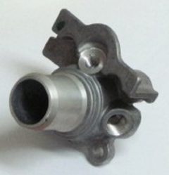 MOTORAD CHT633-82K — Фланец системы охлаждения