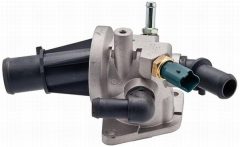 MOTORAD CHT692-88K — Flanșă lichid răcire