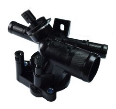 MOTORAD CHT802-81K — Фланец системы охлаждения