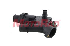 MOTORAD CHT853-83K — Flanșă lichid răcire