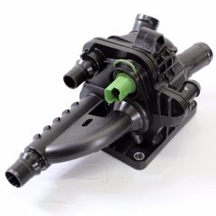 MOTORAD CHT857-83K — Flanșă lichid răcire