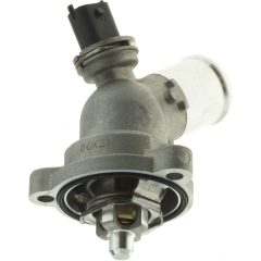 MOTORAD CHT924-105K — Flanșă lichid răcire