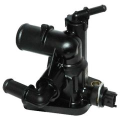 MOTORAD CHT970-88K — Flanșă lichid răcire