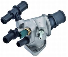 MOTORAD CHT984-88K — Фланец системы охлаждения