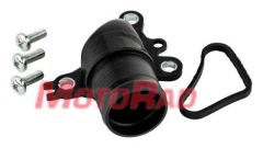 MOTORAD CH7083 — Фланец системы охлаждения