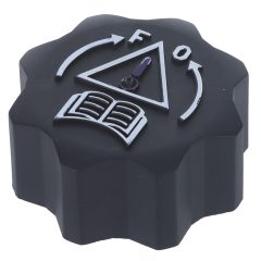 MOTORAD T133 — Capac vas de expansiune