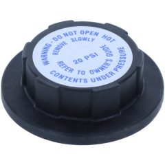 MOTORAD T54 — Capac vas de expansiune