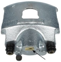 TEXTAR 38085100 — Etrier de frână