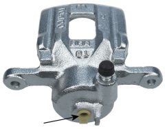 TEXTAR 38108100 — Etrier de frână
