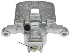 TEXTAR 38157700 — Etrier de frână
