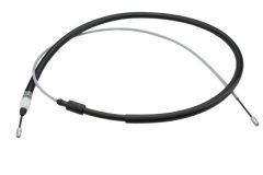 TEXTAR 44093500 — Cablu frână de mână