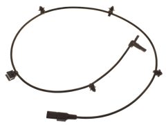 TEXTAR 45031000 — Датчик ABS