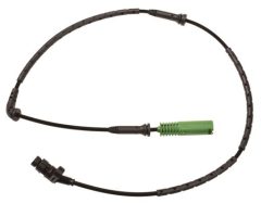 TEXTAR 45034500 — Датчик ABS