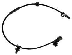 TEXTAR 45055800 — Senzor ABS