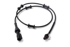 TEXTAR 45062880 — Senzor ABS