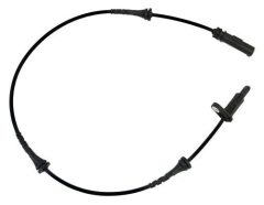 TEXTAR 45072500 — Датчик ABS