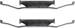 TEXTAR 82026900 — Set accesorii sistem de frânare