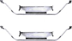 TEXTAR 82028600 — Set accesorii sistem de frânare