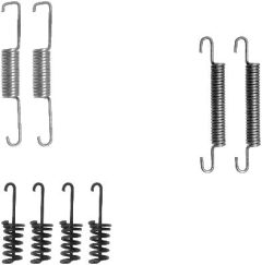 TEXTAR 97012300 — Accesorii frână de parcare