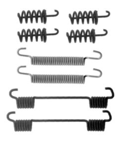 TEXTAR 97035600 — Accesorii frână de parcare
