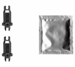 TEXTAR 97045200 — Timonerie sistem de frânare