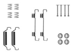 TEXTAR 97046300 — Accesorii frână de parcare