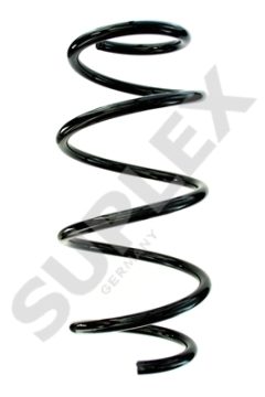 SUPLEX 03355 — Arc suspensie