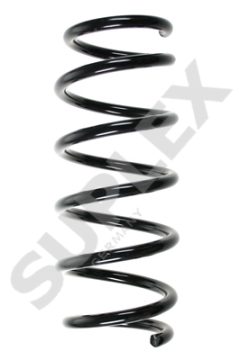 SUPLEX 08062 — Arc suspensie