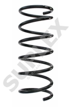 SUPLEX 08063 — Arc suspensie
