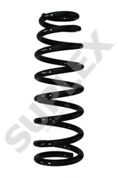 SUPLEX 12099 — Arc suspensie