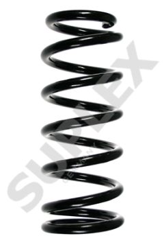 SUPLEX 13027 — Arc suspensie