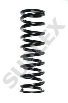 SUPLEX 13070 — Arc suspensie