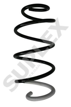 SUPLEX 24222 — Arc suspensie