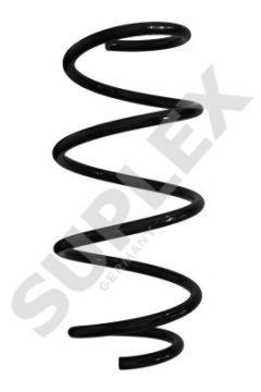 SUPLEX 39647 — Arc suspensie