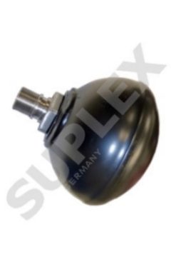 SUPLEX 75162 — Sferă suspensie hidraulică