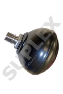 SUPLEX 75163 — Sferă suspensie hidraulică