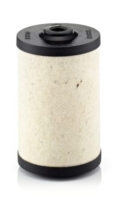 MANN-FILTER BFU 700 x — Топливный фильтр