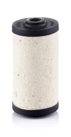 MANN-FILTER BFU 707 — Топливный фильтр