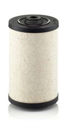 MANN-FILTER BFU 900 x — Топливный фильтр
