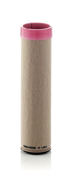 MANN-FILTER CF 1140/2 — Filtru aer secundar