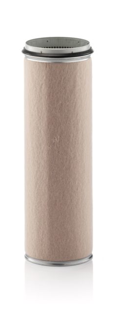 MANN-FILTER CF 1600 — Фильтр вторичного воздуха