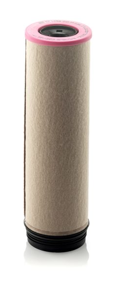 MANN-FILTER CF 1650 — Filtru aer secundar