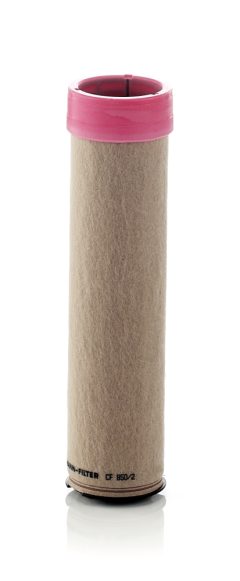 MANN-FILTER CF 850/2 — Filtru aer secundar