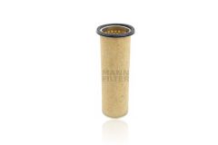MANN-FILTER CF 924 — Filtru aer secundar
