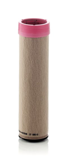 MANN-FILTER CF 990/2 — Filtru aer secundar