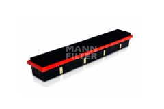 MANN-FILTER CUD 55 001 — Салонный фильтр