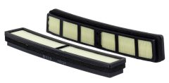 MANN-FILTER CUD 61 004 — Filtru habitaclu
