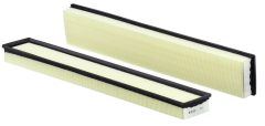 MANN-FILTER CUD 88 001 — Filtru habitaclu