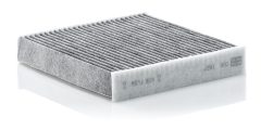 MANN-FILTER CUK 1827 — Filtru habitaclu